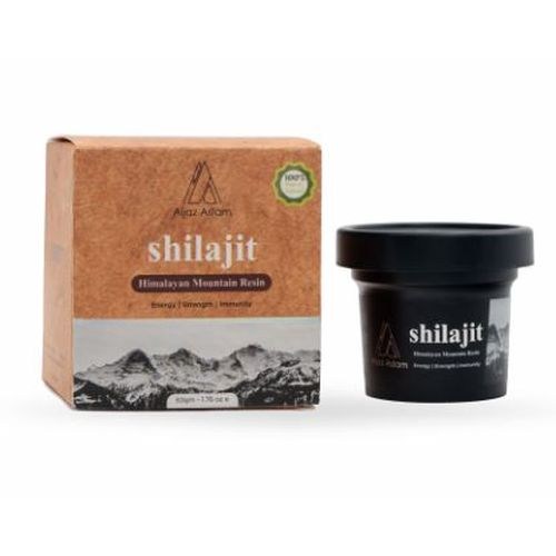 AA Shilajit